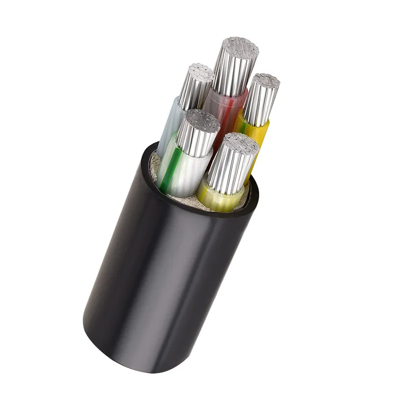 NA2XY 600/1000V XLPE Insulated Aluminium Power cables