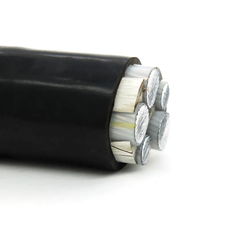 NA2XY 600/1000V XLPE Insulated Aluminium Power cables