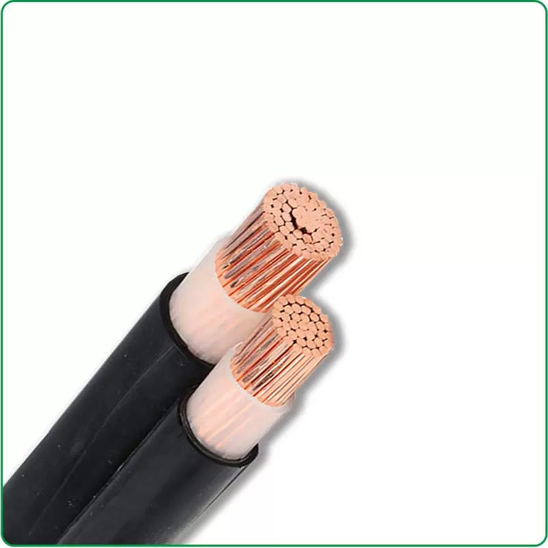 XLPE insulated power cable,N2XY CU/XLPE/PVC