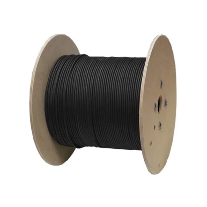 PV  Solar Cable H1Z2Z2-K, Tinned copper conductor