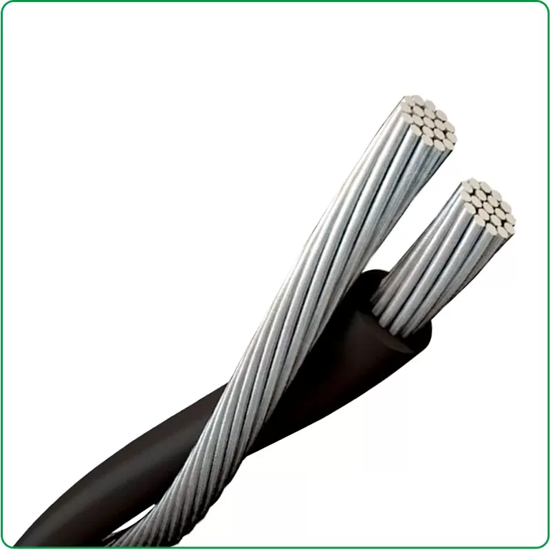 600/1000V Aerial Bundled Conductor(ABC) Cable