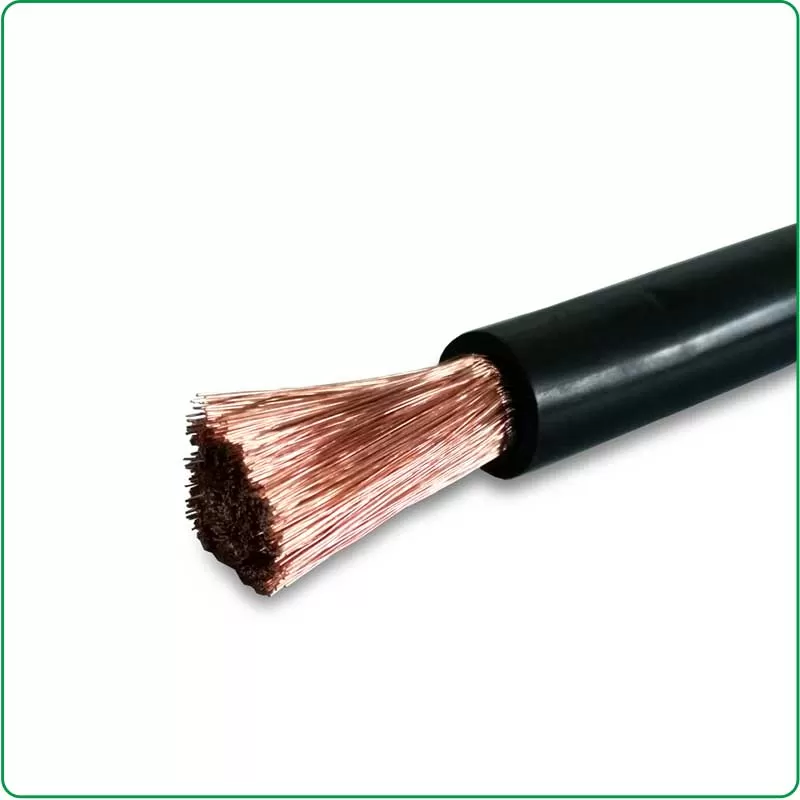 Battery Cable,Flexible Cable