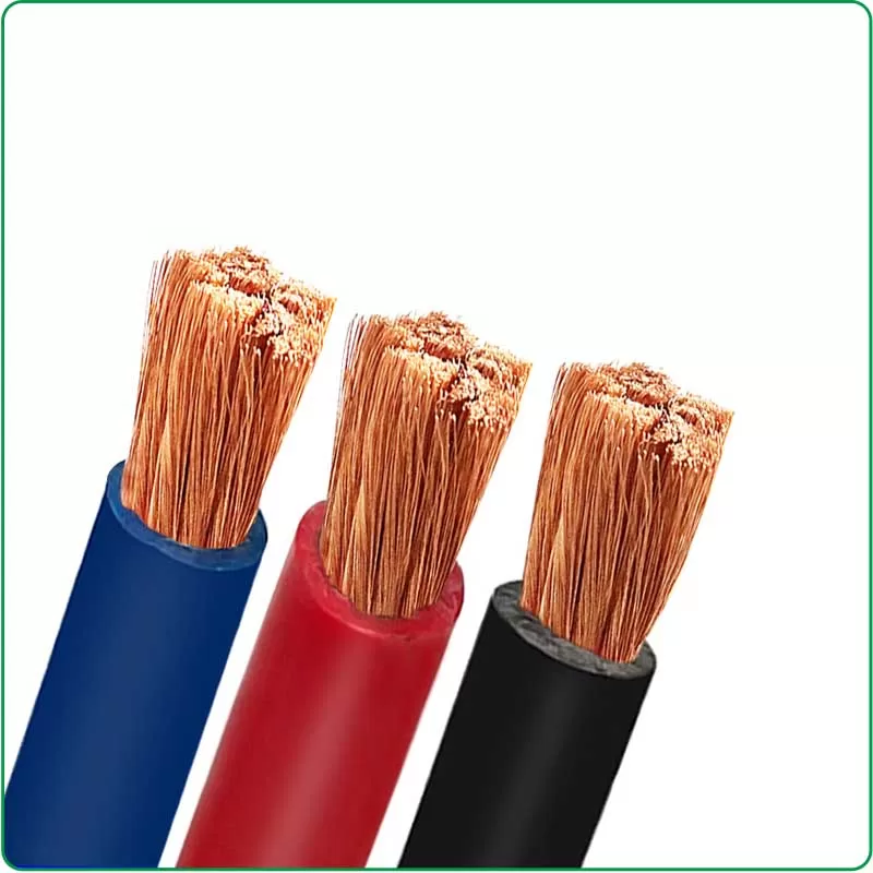 Battery Cable,Flexible Cable